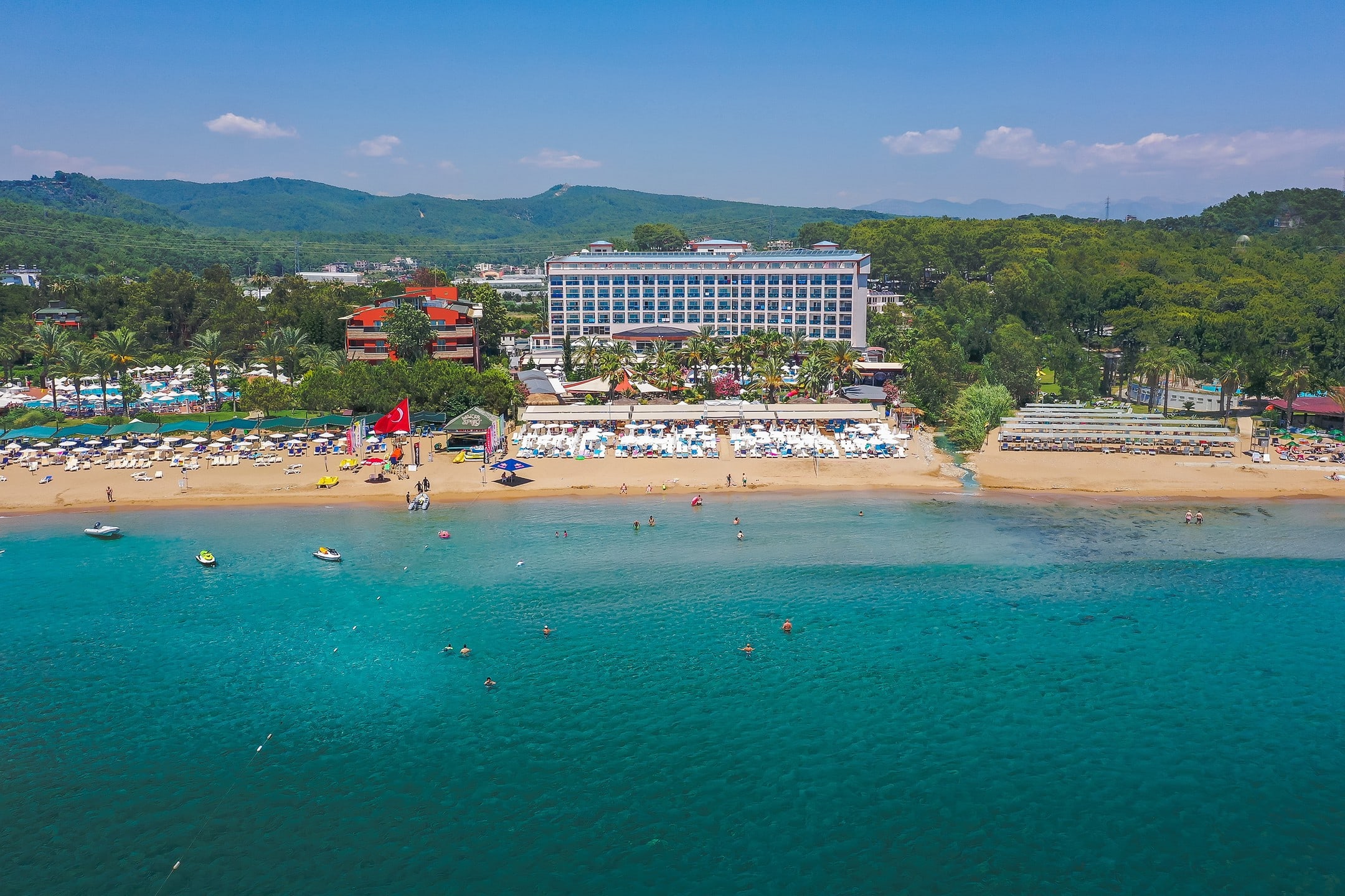 Annabella Diamond Hotel