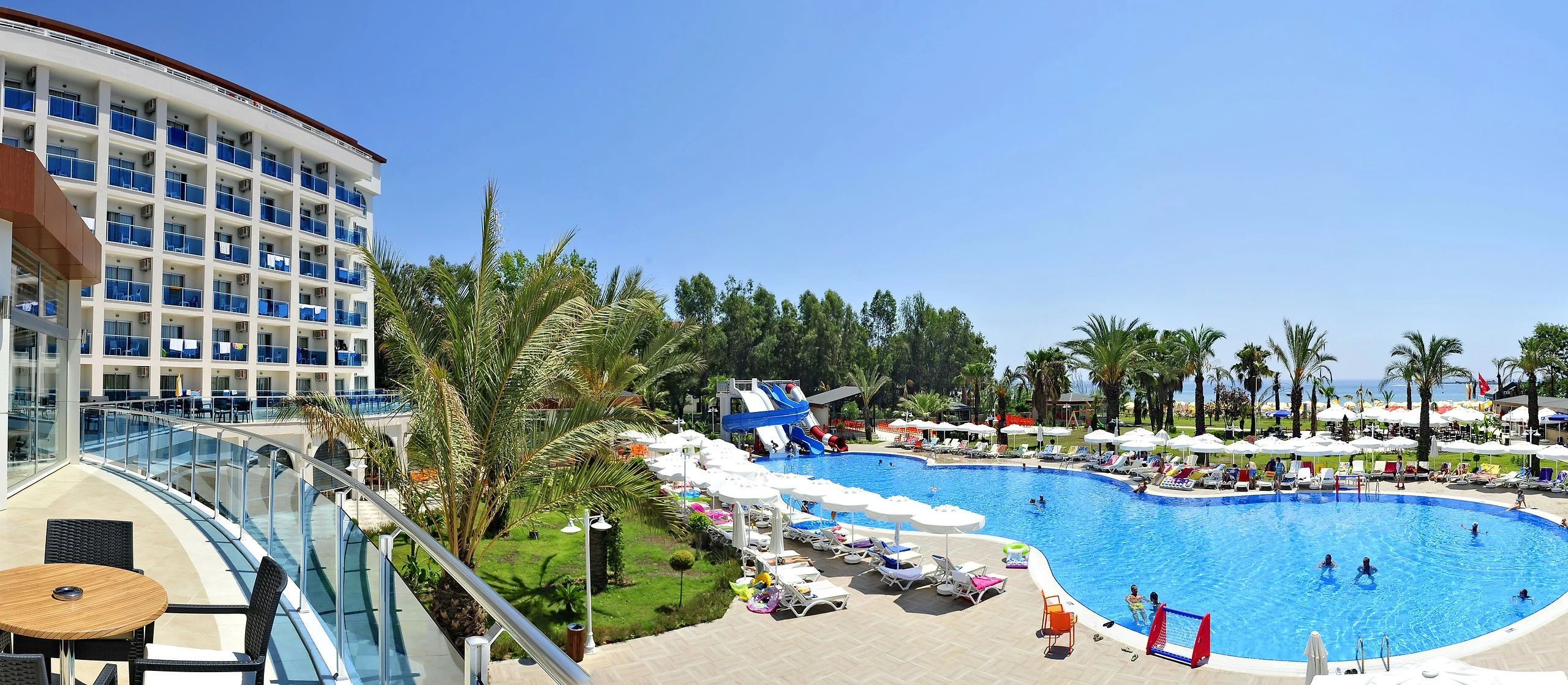 Annabella Diamond Hotel