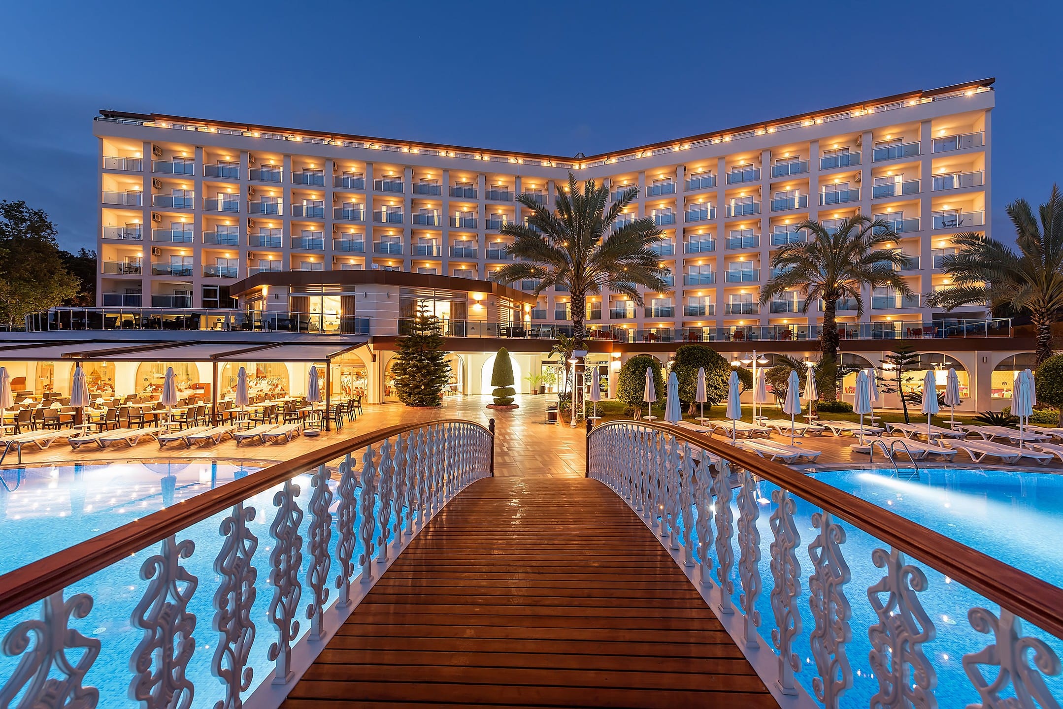 Annabella Diamond Hotel