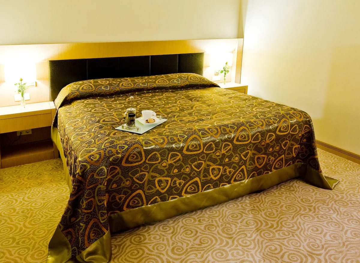 Adrina Termal Health - SPA Hotel