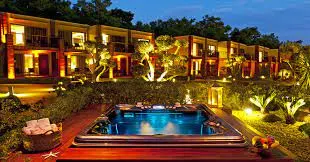 Ortunc Hotel - Boutique Class