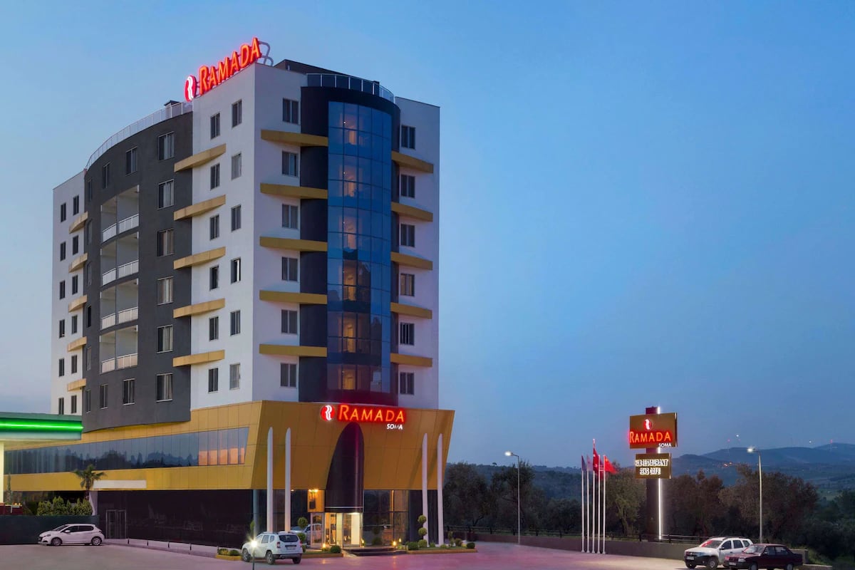 Ramada by Wyndham Soma