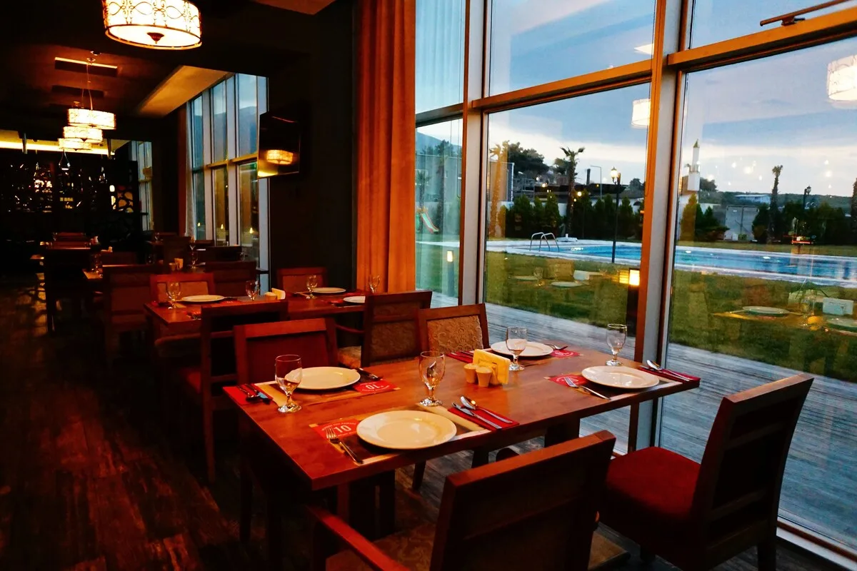 Ramada by Wyndham Soma