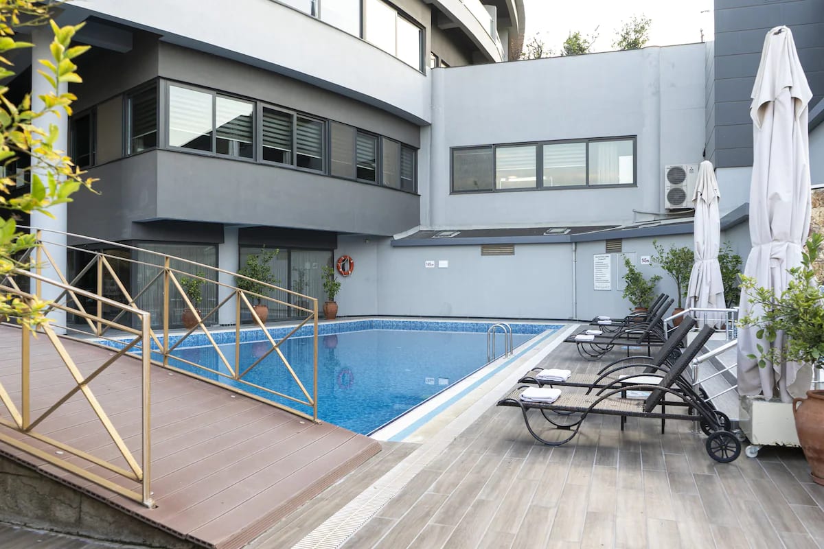 Doga Thermal Health Spa