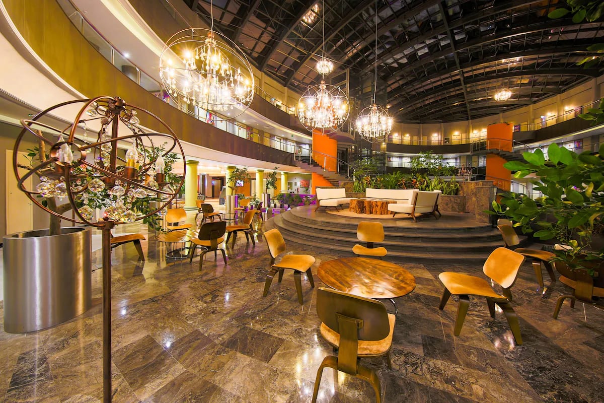 Doga Thermal Health Spa