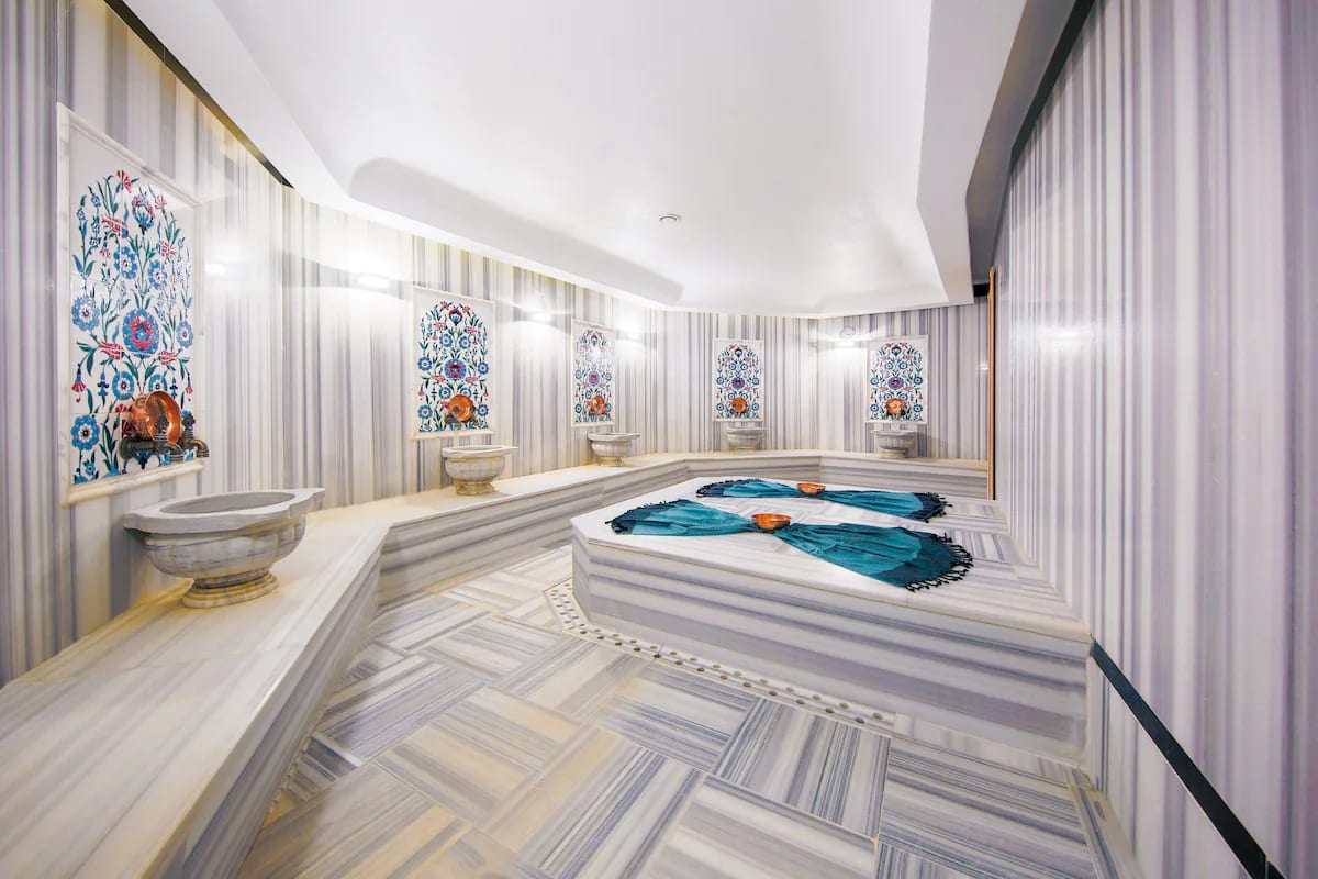 Doga Thermal Health Spa