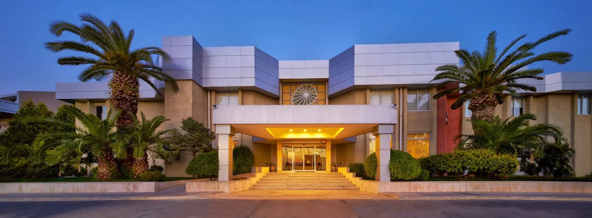 Pam Thermal Hotel - Clinic Spa