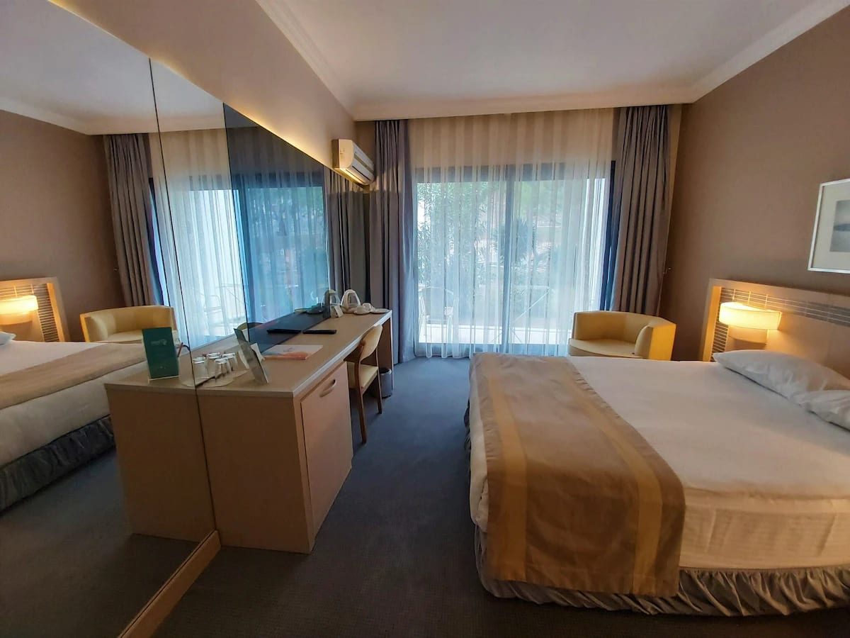 Pam Thermal Hotel - Clinic Spa