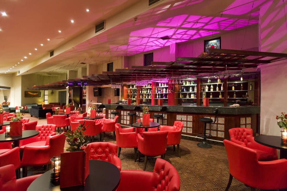 Spa Hotel Colossae Thermal