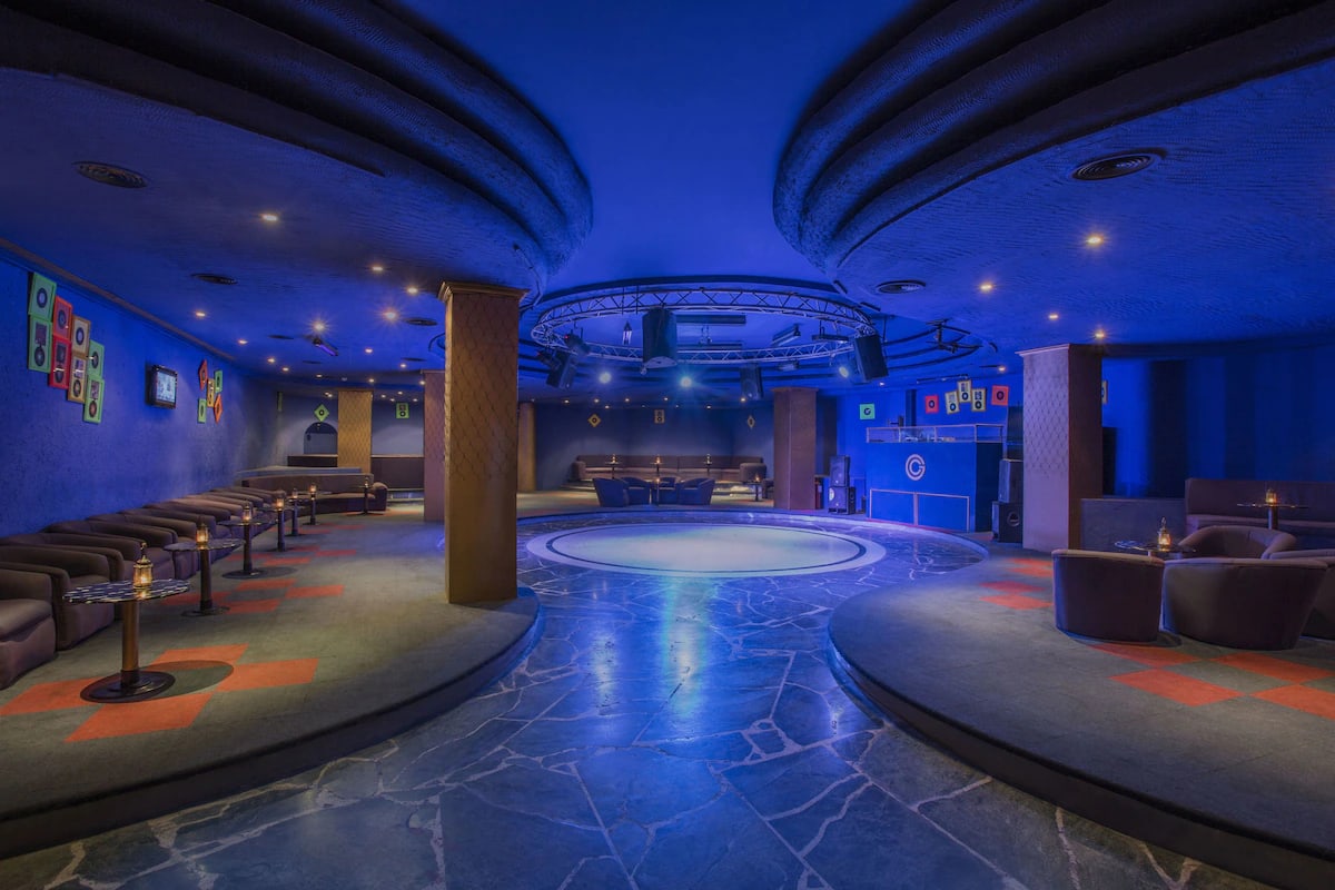 Sultan Gardens Resort