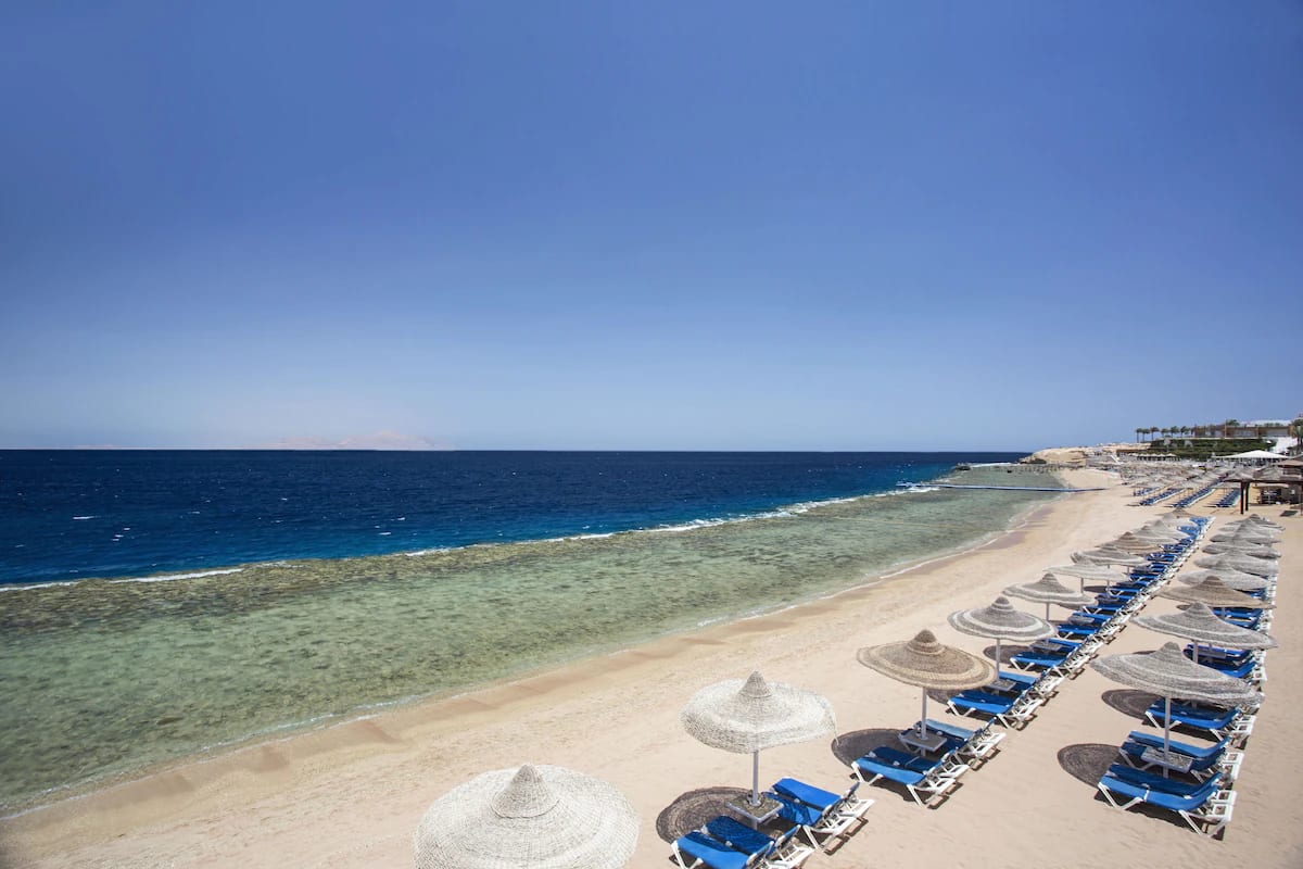 Sultan Gardens Resort