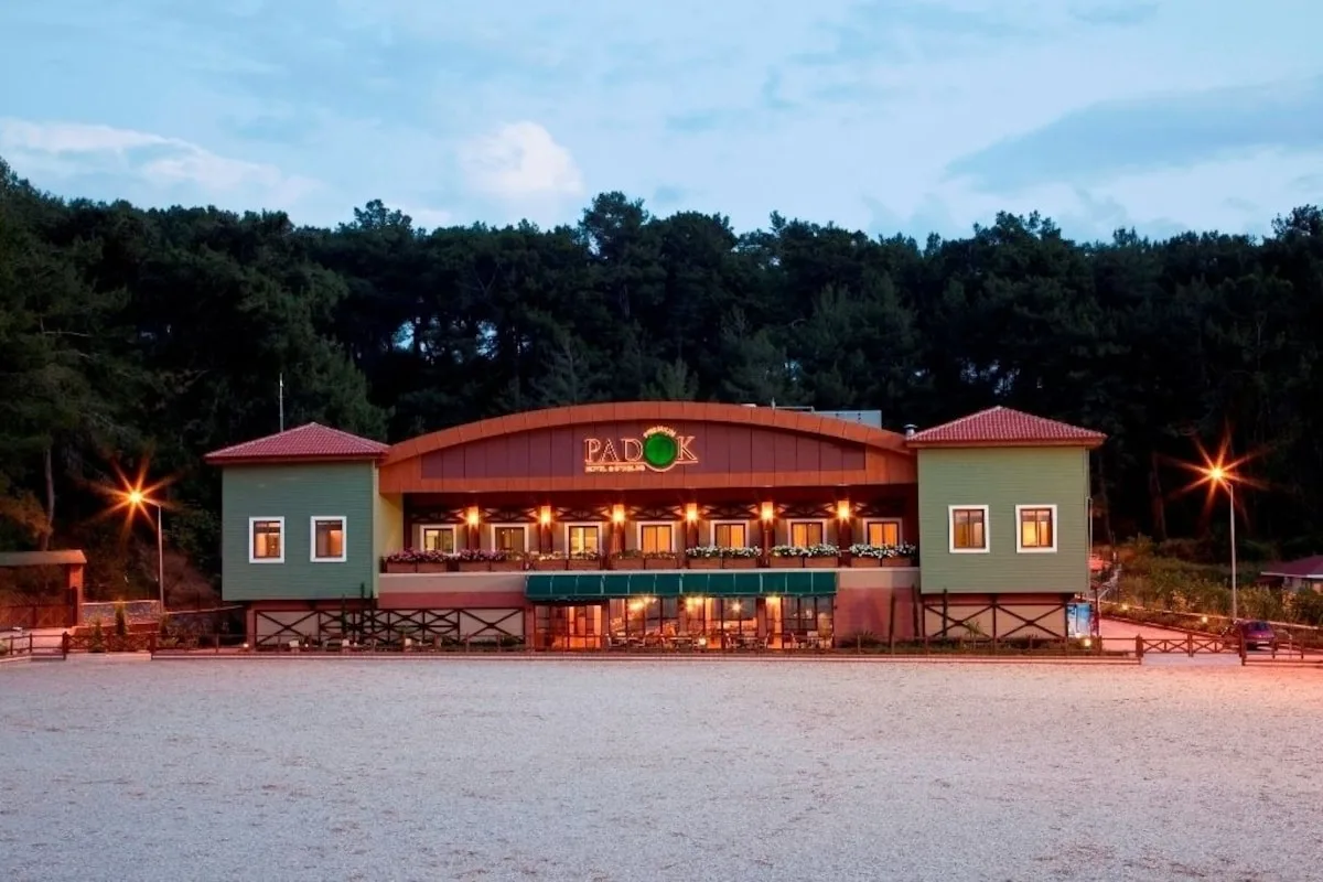 Padok Premium Hotel
