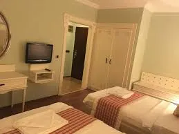 Padok Premium Hotel