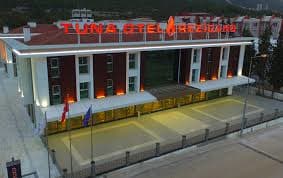 Tuna Hotel Mugla