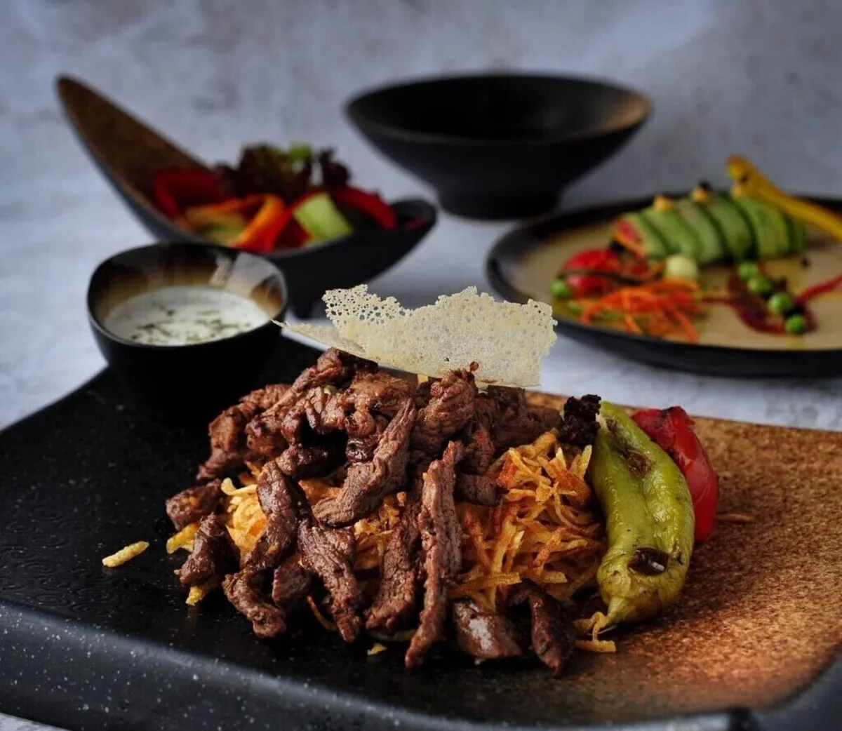 Demircioğlu Park Hotel