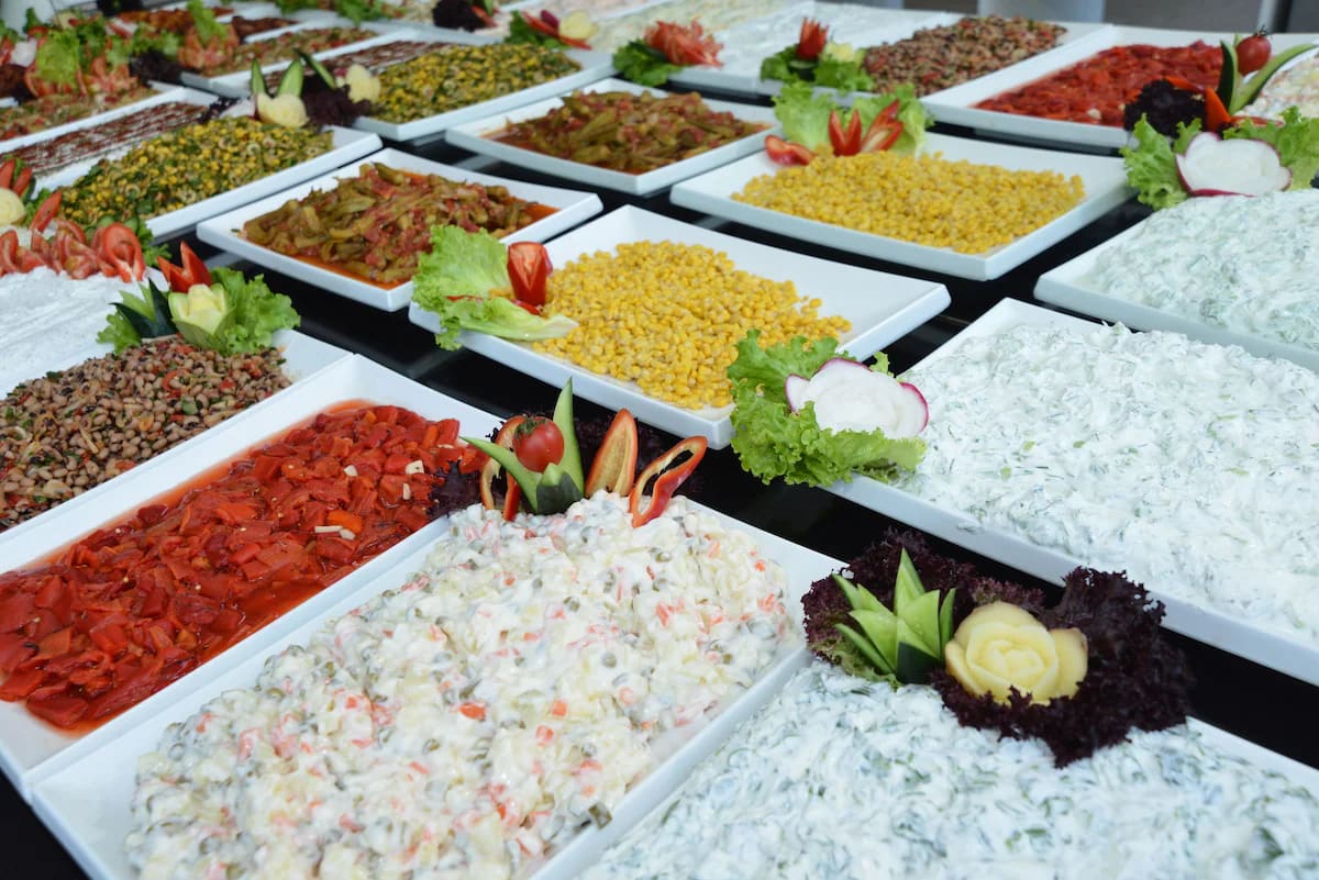 Ocean Blue High Class Hotel