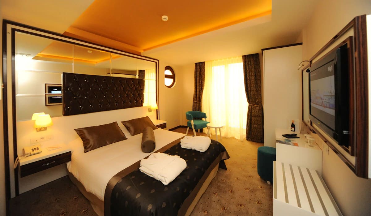 Blueberry Boutique Hotel