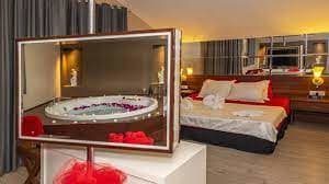 Blueberry Boutique Hotel