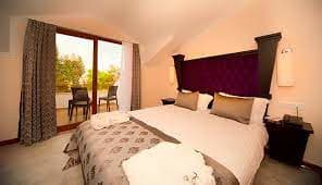 Blueberry Boutique Hotel