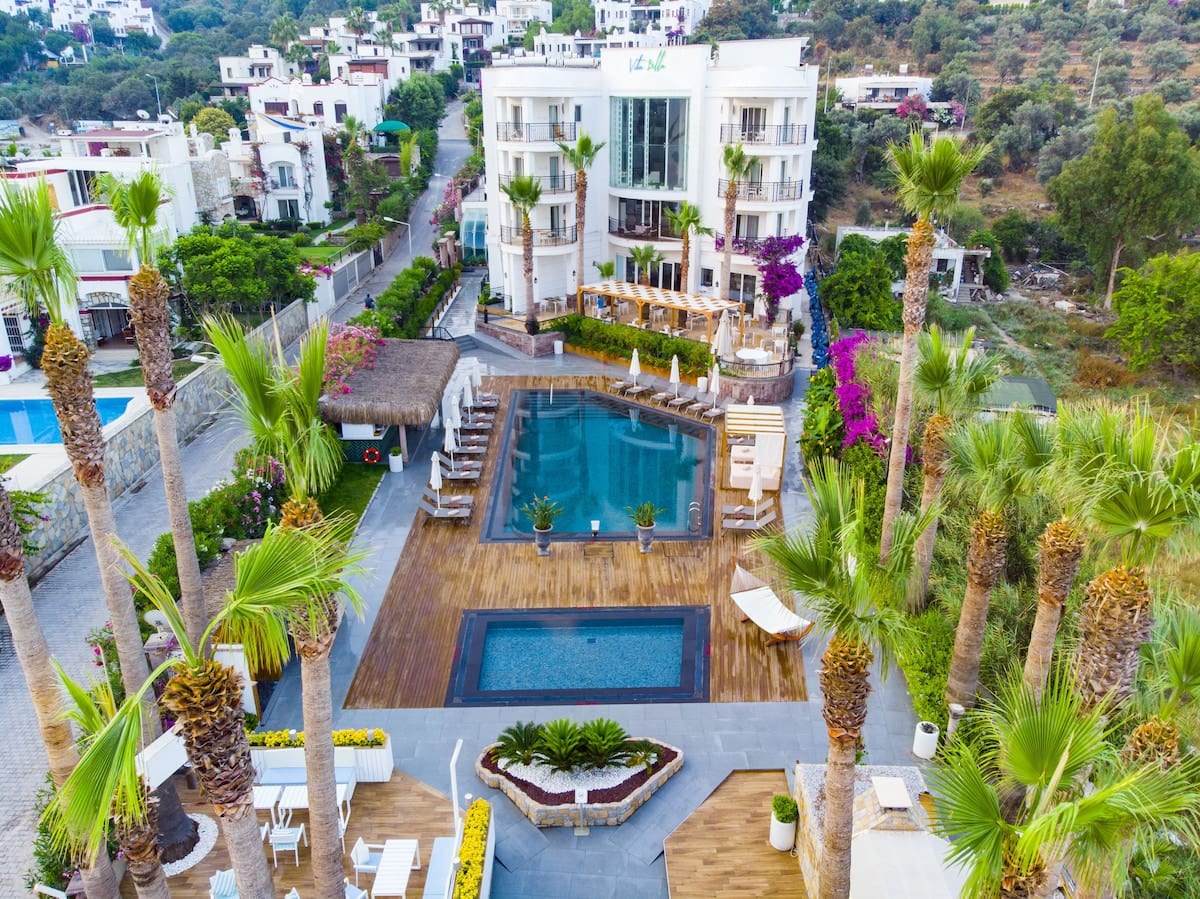 Vita Bella Hotel Resort - Spa