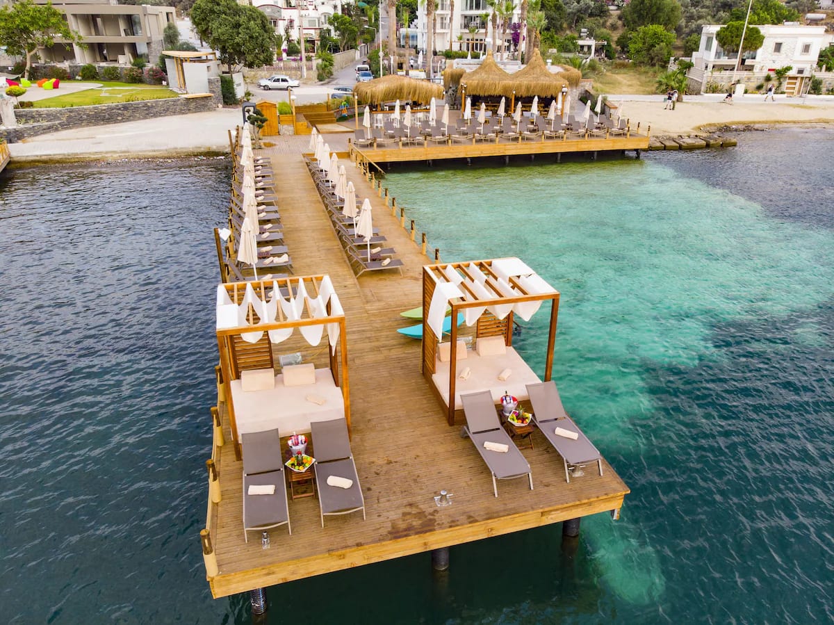 Vita Bella Hotel Resort - Spa