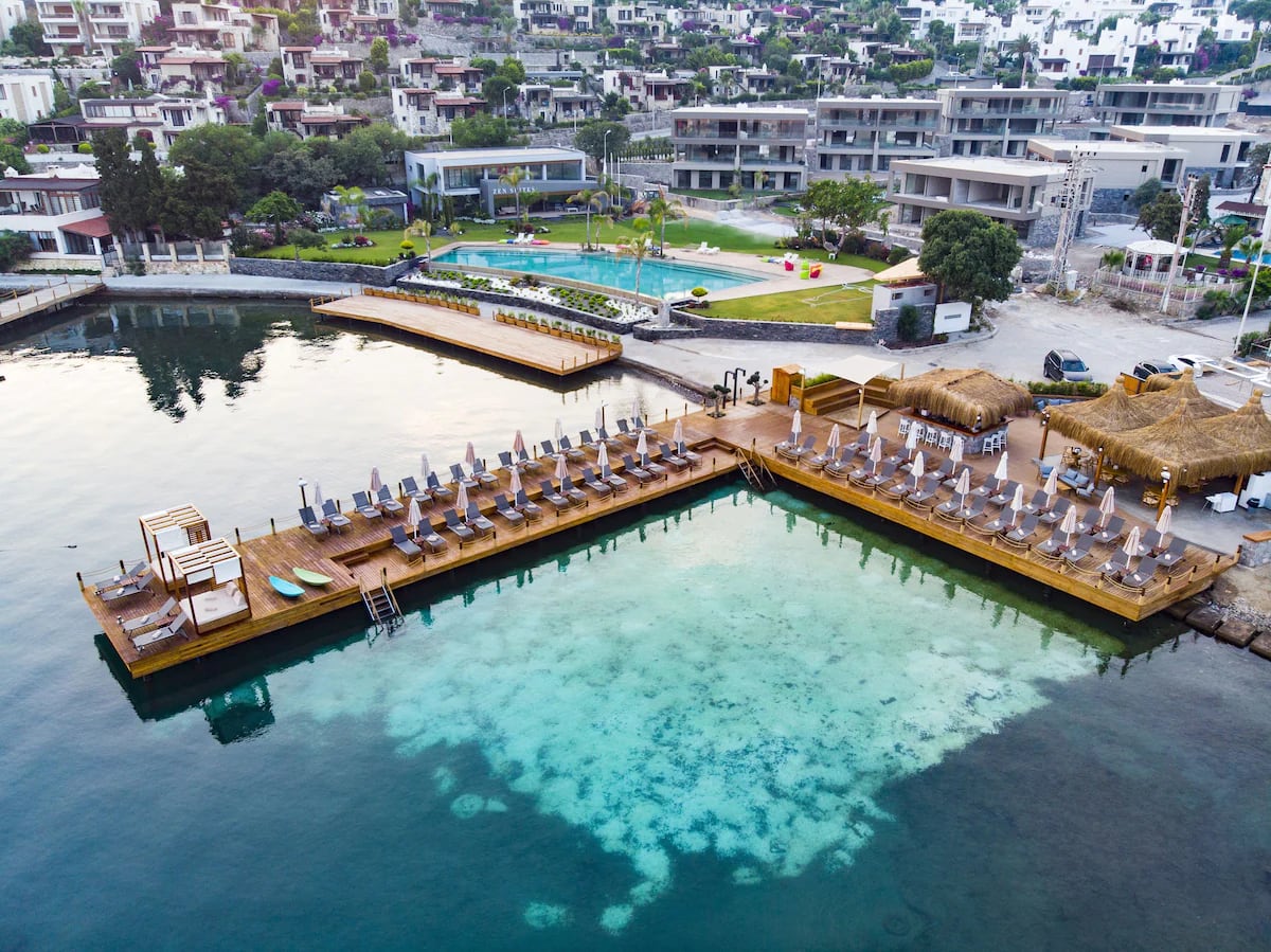 Vita Bella Hotel Resort - Spa