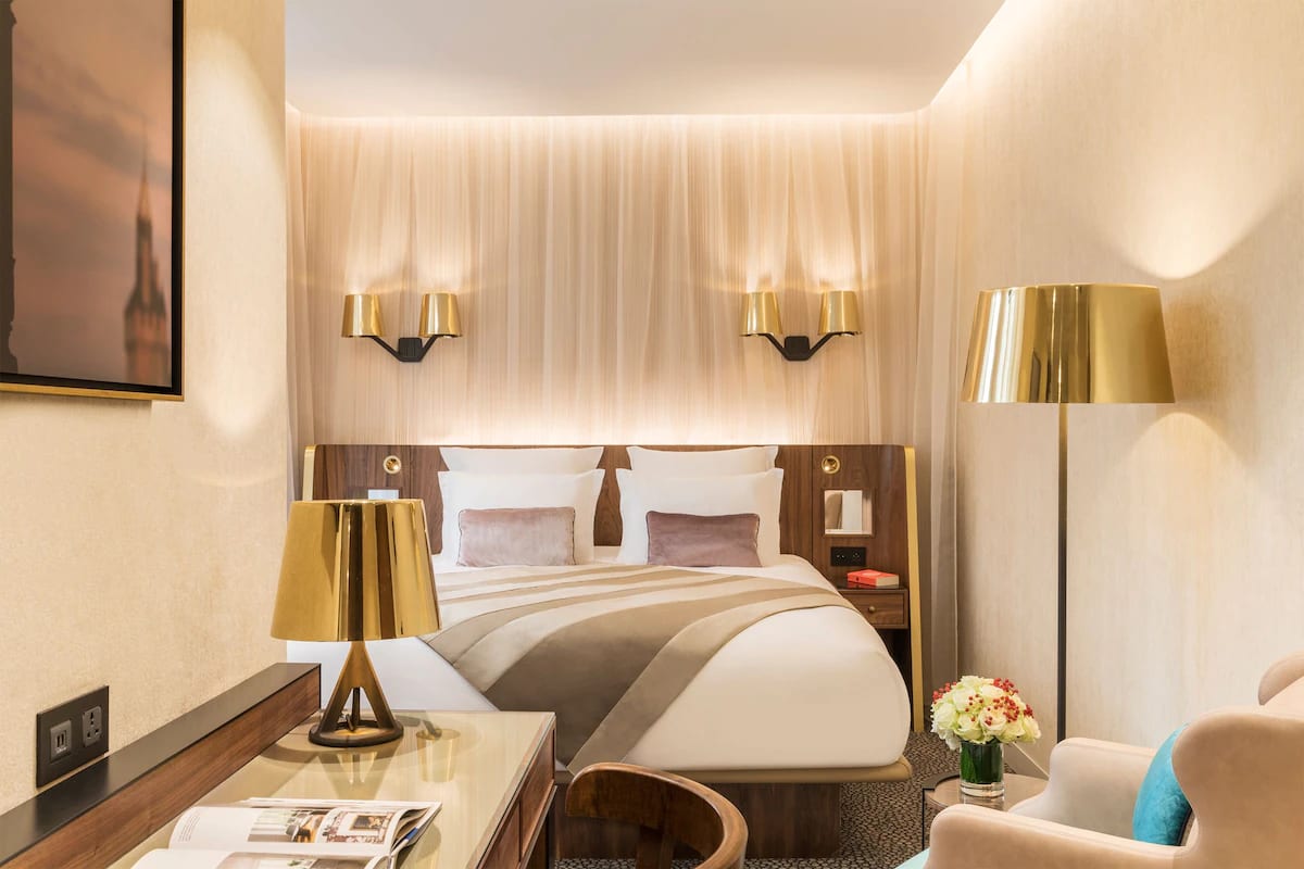 Maison Albar Hotels Le Pont Neuf