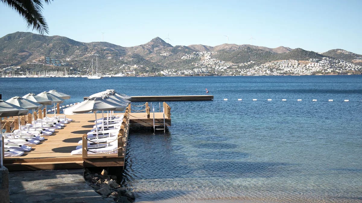 Avantgarde Hotel Yalıkavak