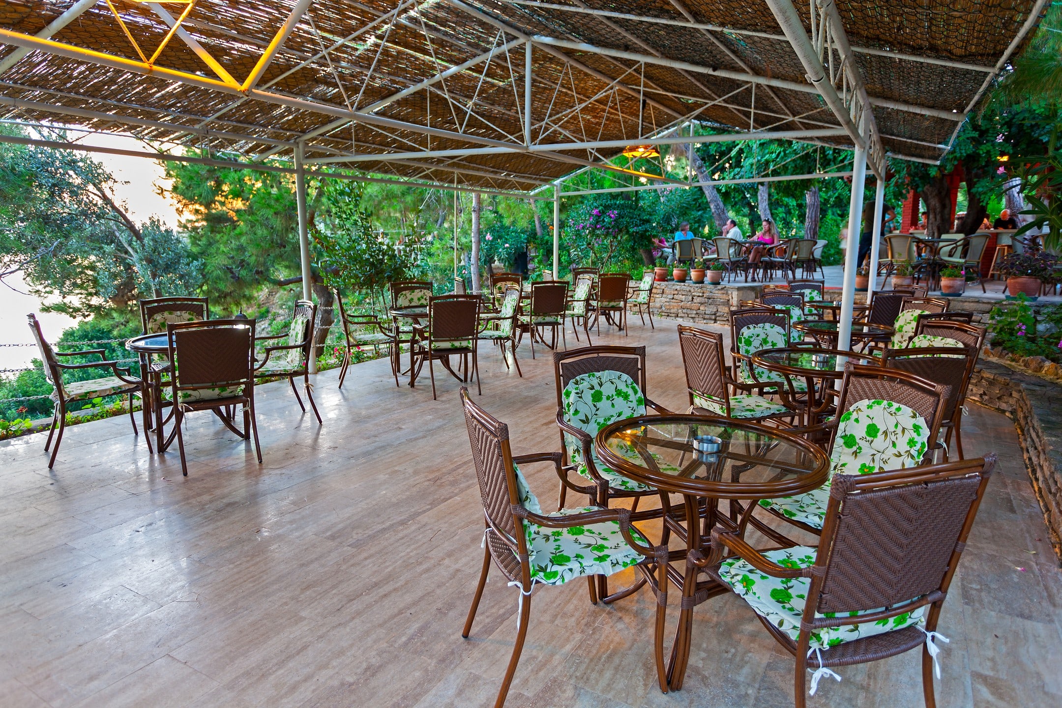 Miarosa Incekum West Resort