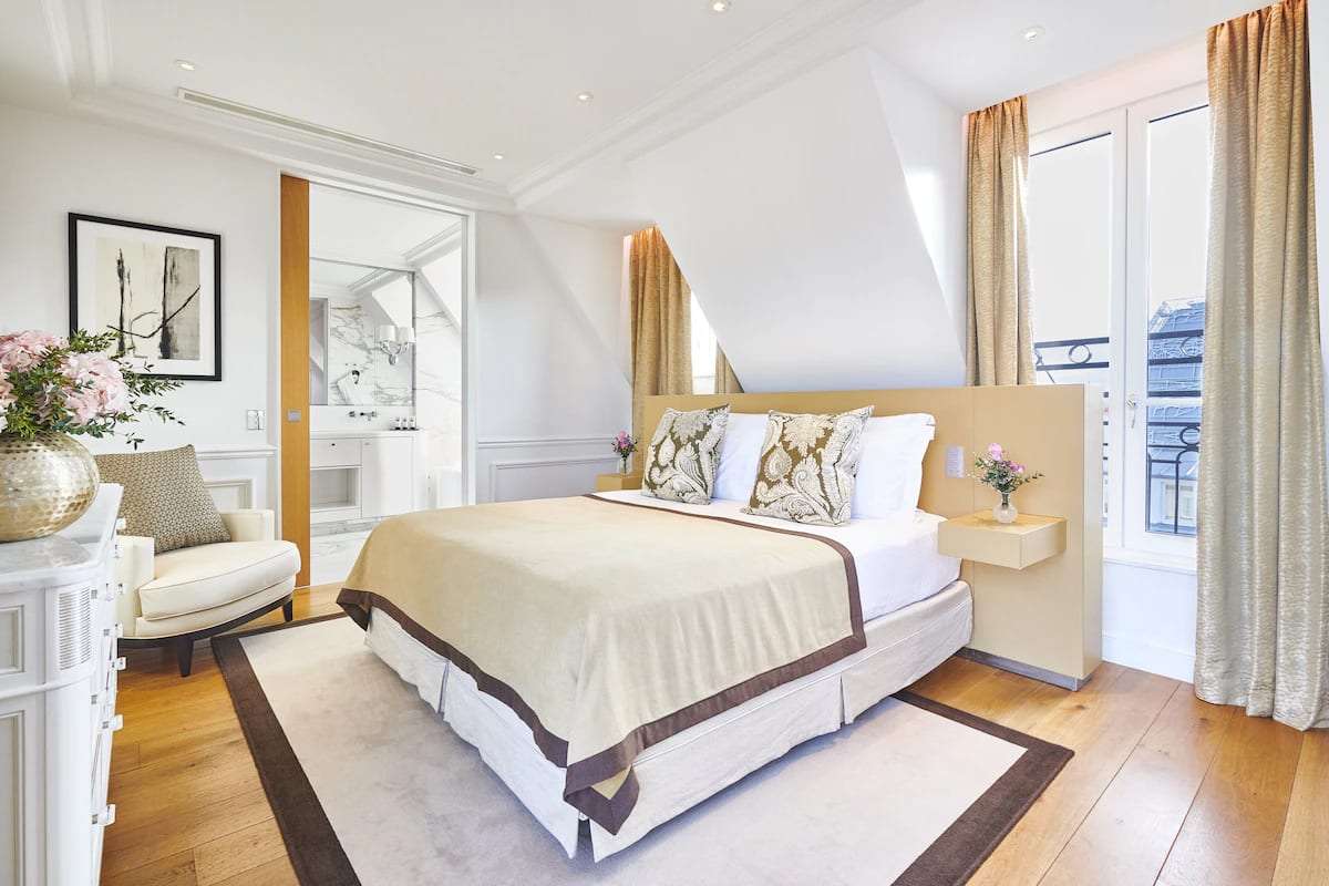 Grand Hotel du Palais Royal