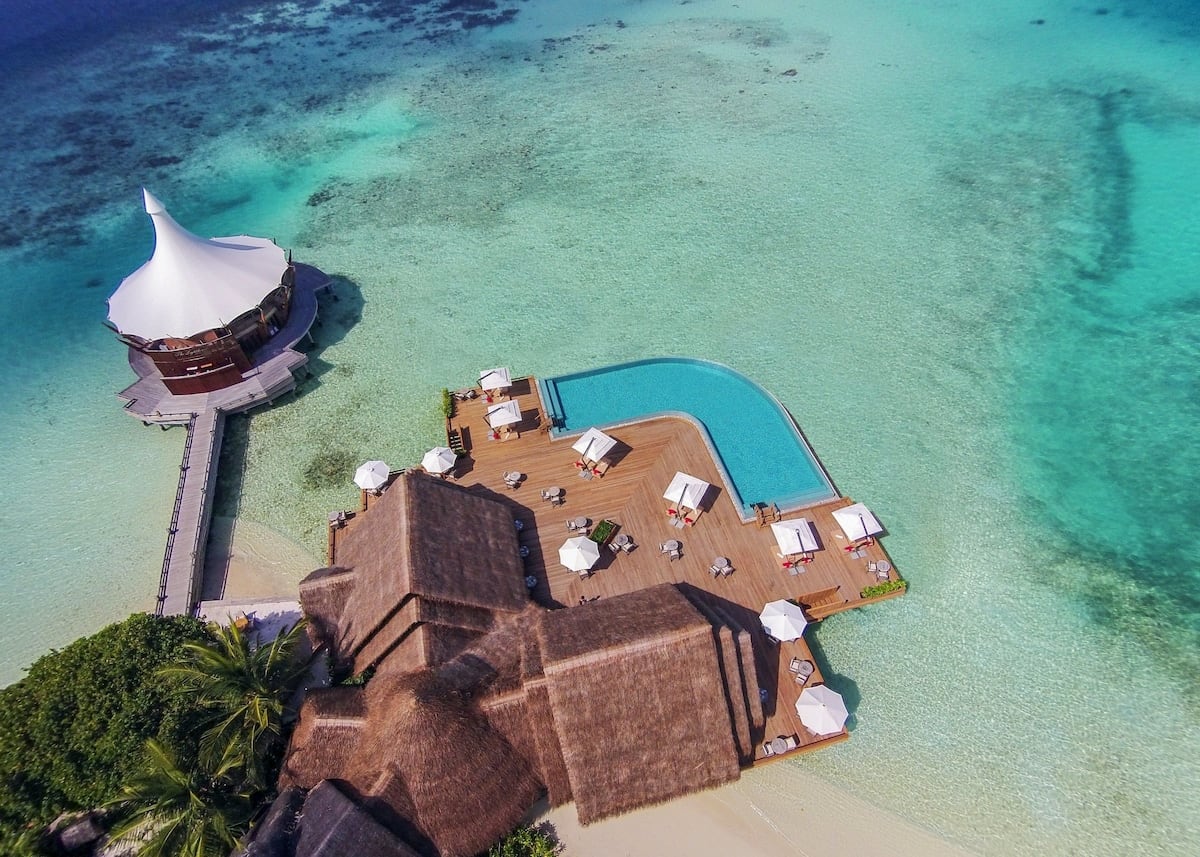 Baros Maldives