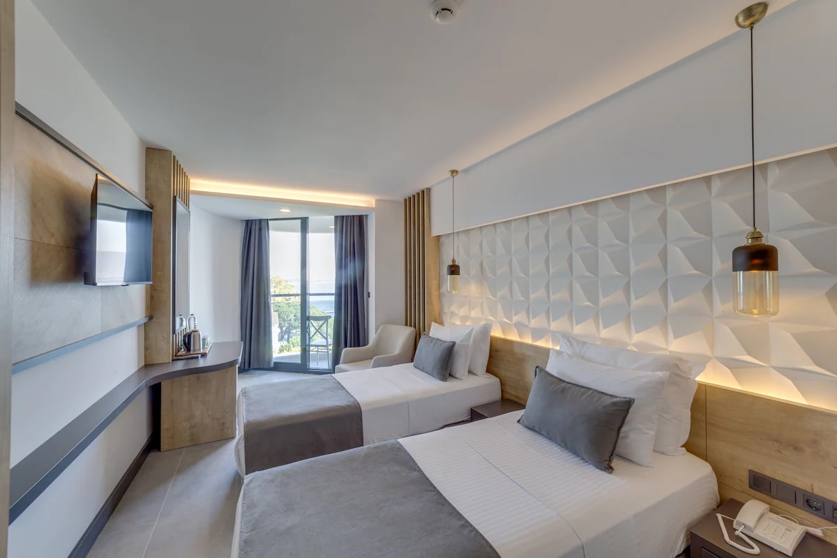 Signature Blue Resort