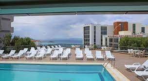 Comfort Ada Class Hotel