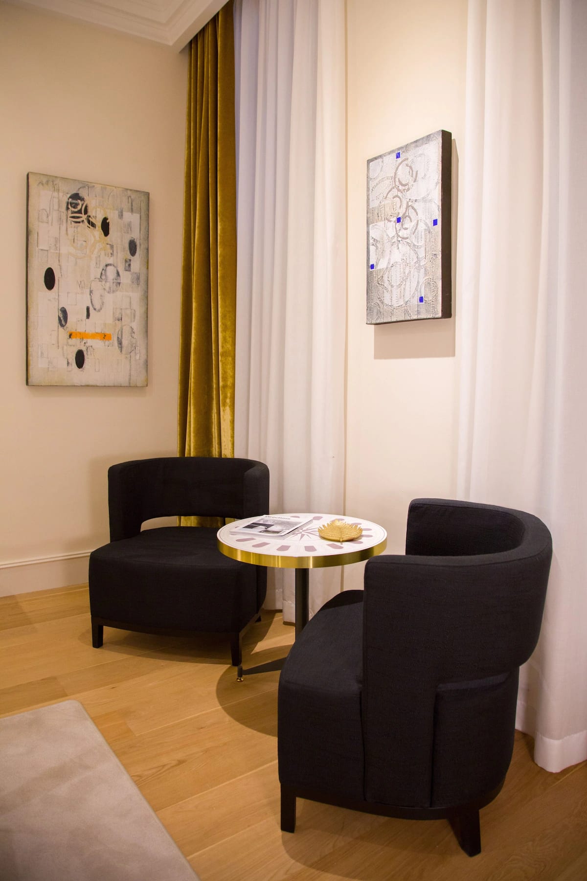 Elizabeth Unique Hotel