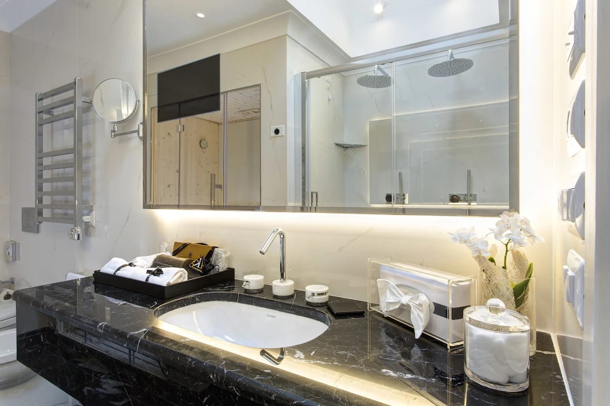 Elizabeth Unique Hotel