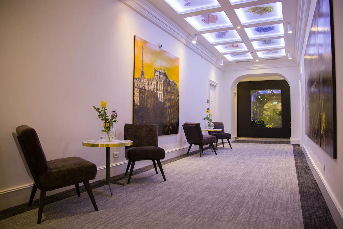 Elizabeth Unique Hotel