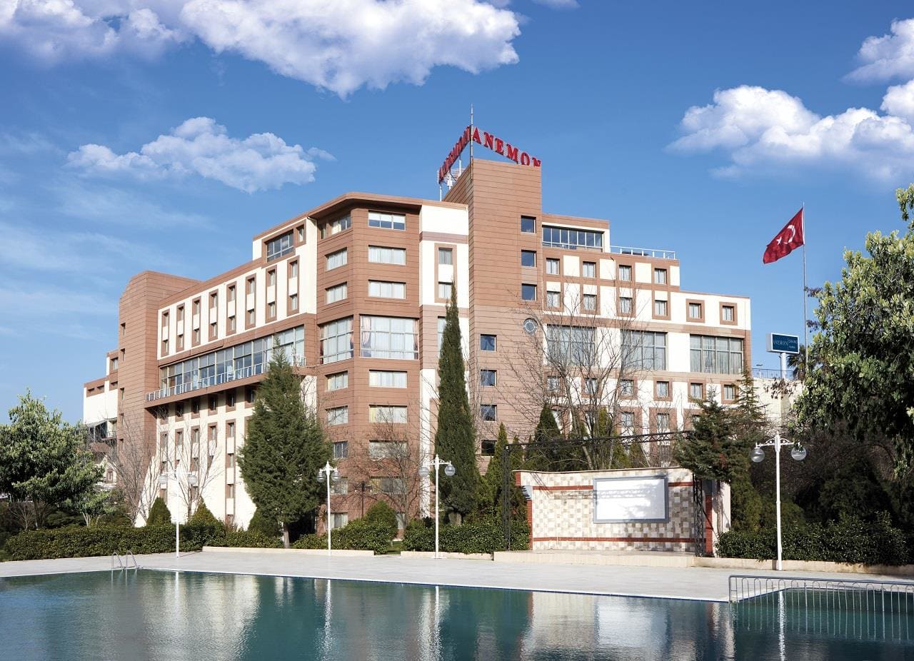 Hotel Anemon Manisa