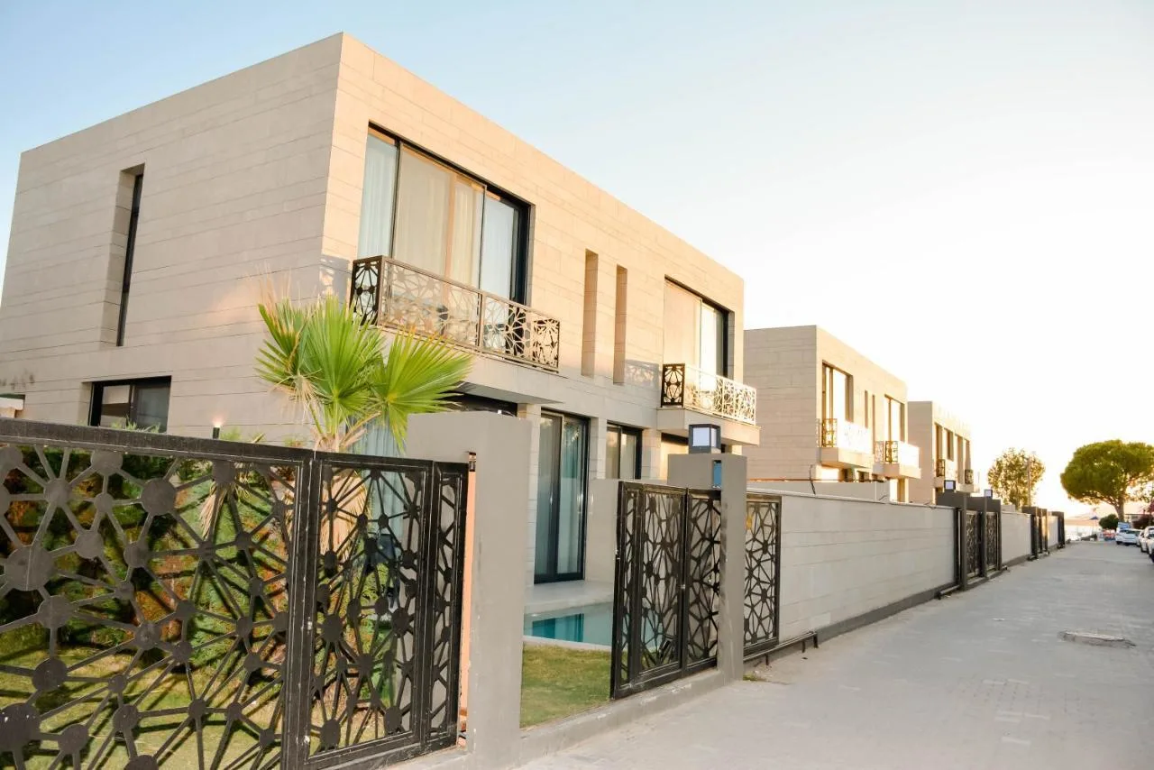 Point Residance Yalıkavak