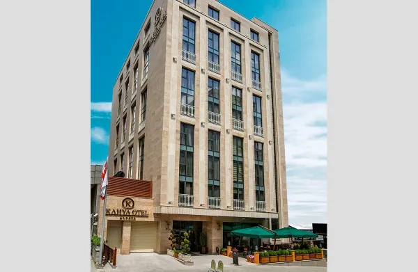 Kahya Hotel