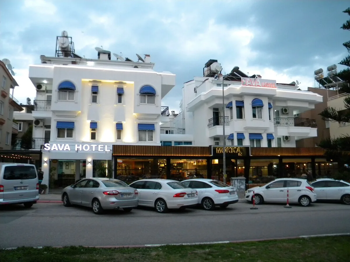 Sava Hotel