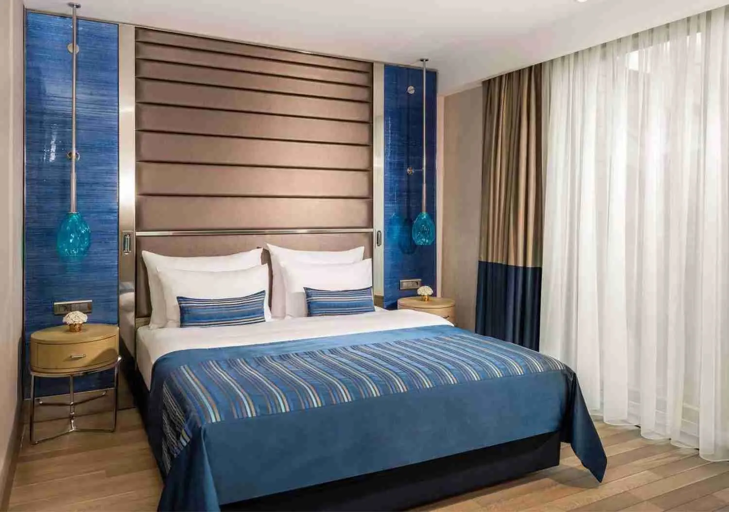 Crowne Plaza Istanbul Florya an IHG Hotel