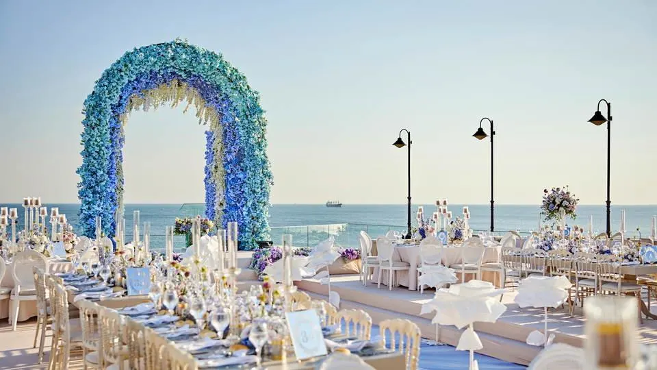 Crowne Plaza Istanbul Florya an IHG Hotel