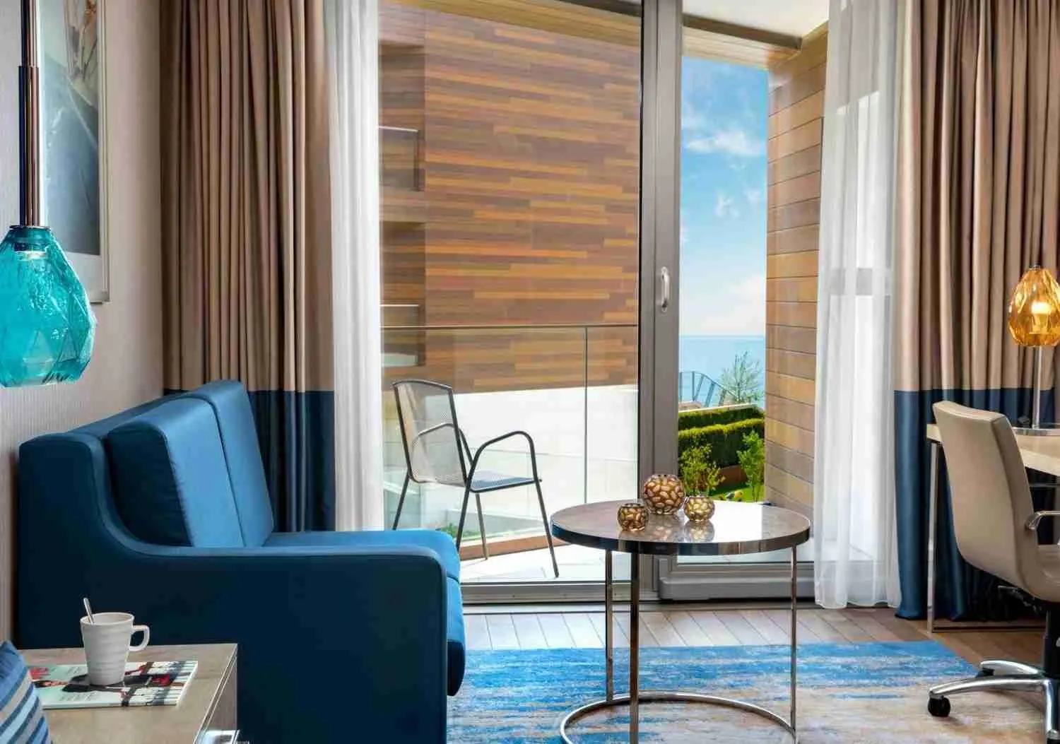 Crowne Plaza Istanbul Florya an IHG Hotel