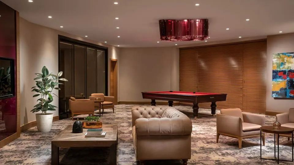 Crowne Plaza Istanbul Florya an IHG Hotel