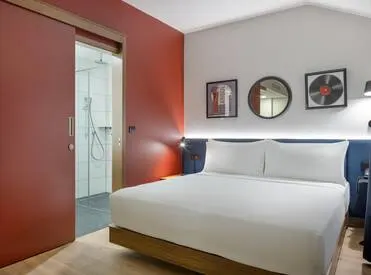 Hampton by Hilton Istanbul Airport Arnavutkoy
