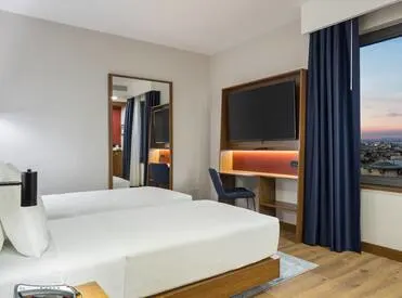 Hampton by Hilton Istanbul Airport Arnavutkoy