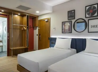 Hampton by Hilton Istanbul Airport Arnavutkoy
