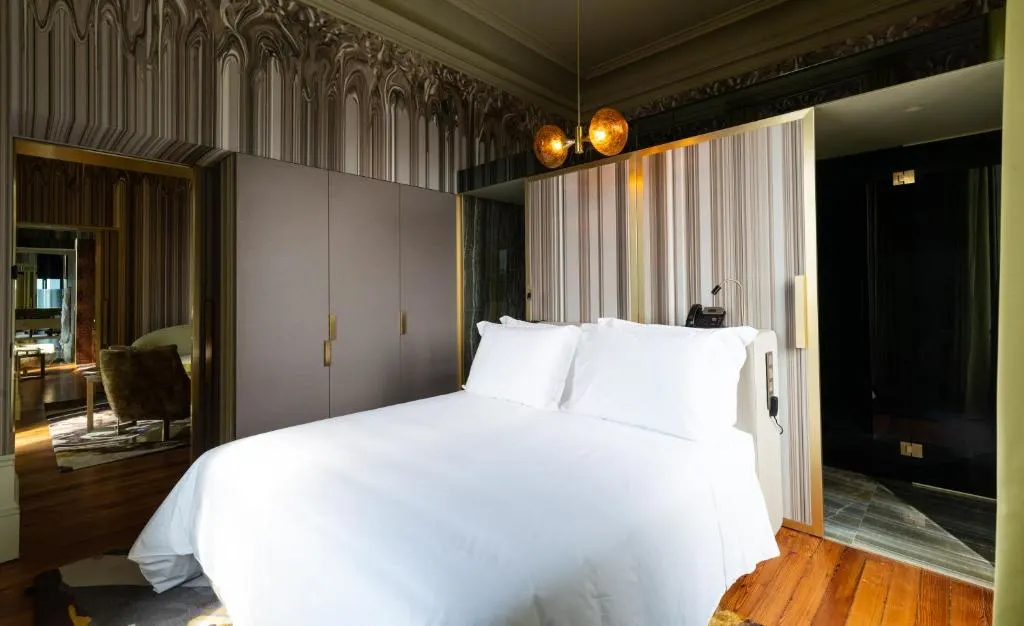 Vila Foz Hotel & SPA - member of Design Hotels