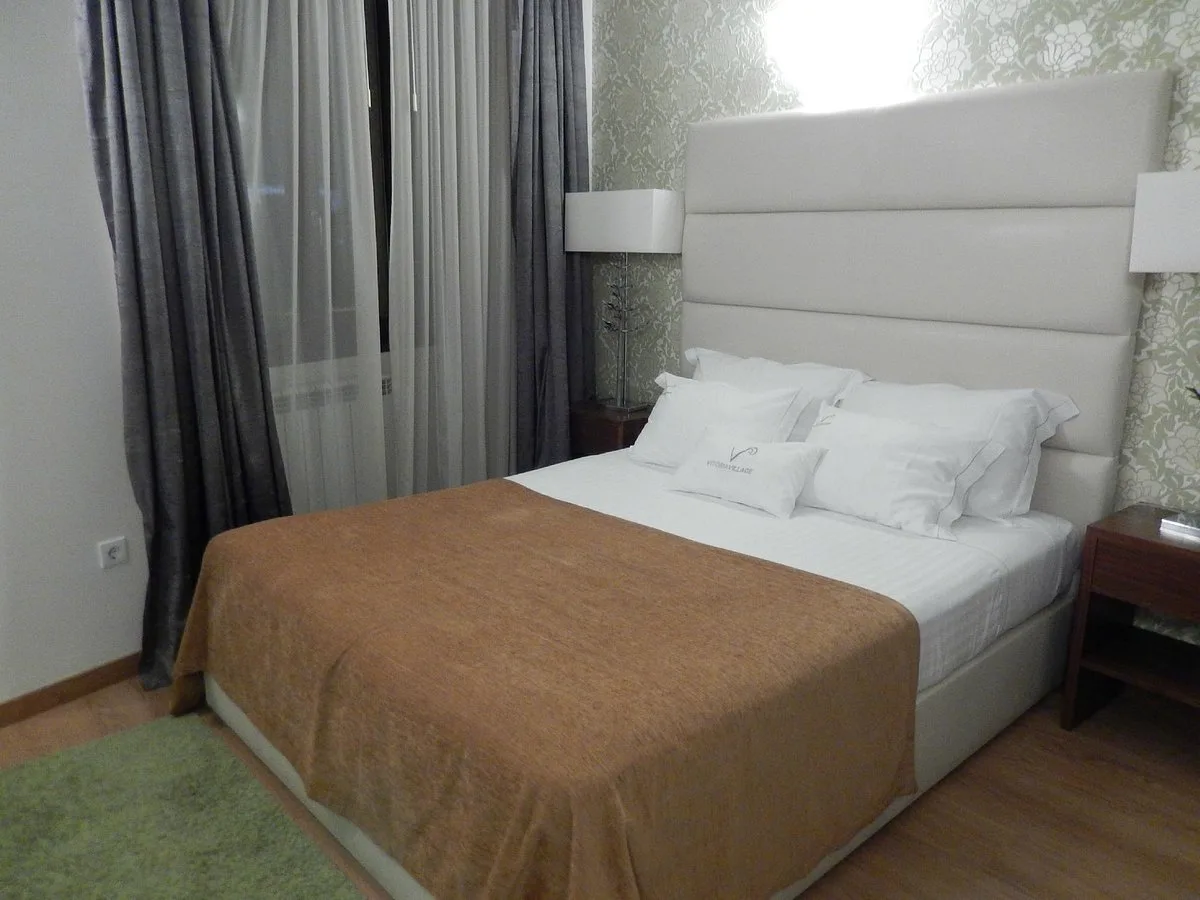 Oca Vitória Village