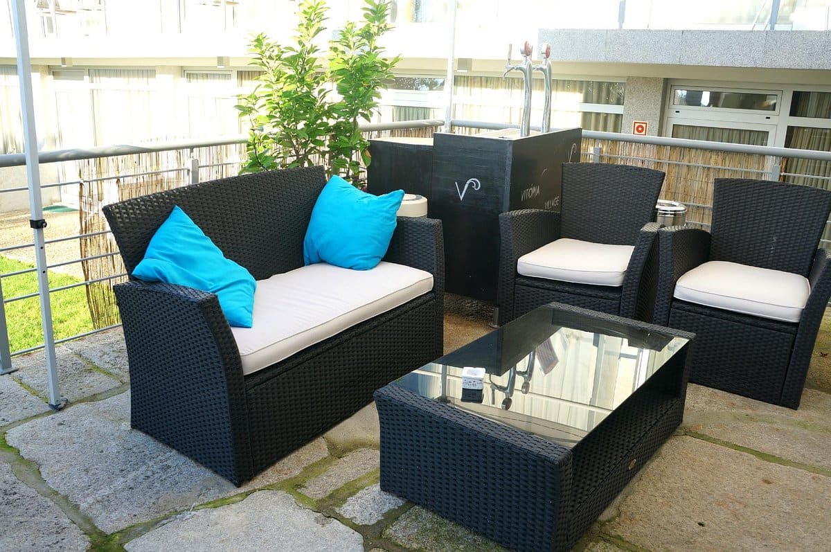 Oca Vitória Village